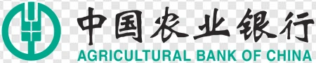 中国农业银行公开品牌标识